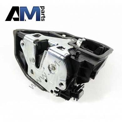 Замок задней двери левый БМВ Х1 Е84 51227318417