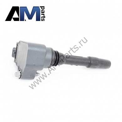 Катушка зажигания 12138647463 на BMW F30 320i-320iX