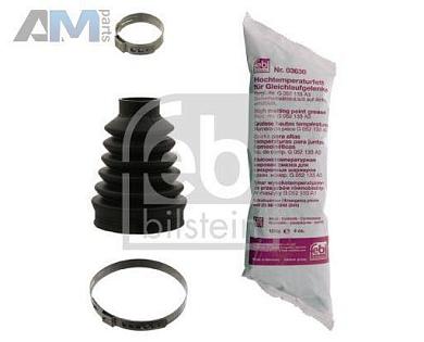 Комплект пыльника наружного ШРУСа (38349) FEBI для Audi A3 (8V) 2012-2020