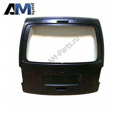 Крышка багажника Caddy 2K0827025L