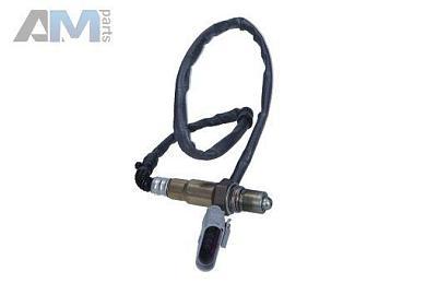 Лямбда-зонд перед катализатором (0258027215) BOSCH для Volkswagen Tiguan II (2016-2020)