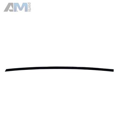 Молдинг двери задней правой хромированный AMG Night Mercedes GLC Coupe 2016-2023 A2537353601