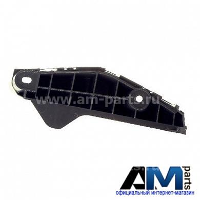 Направляющий профиль передний левый Amarok 2H0807183A