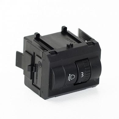 Корректор фар на Поло Седан (рестайлинг) 6RU9413339B9