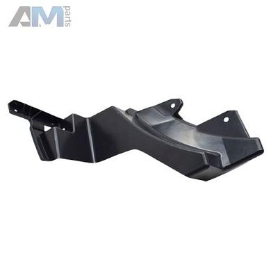 Кронштейн переднего бампера правый на Mercedes GLE-Coupe 2015-2019 A2928850124