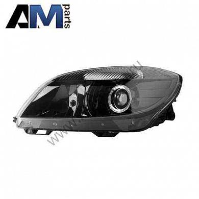 Фара галогенная для Skoda Fabia 5J1941017FКупить оригинальную фару галогенную Skoda Fabia 5J1941017F- Подбор по VIN