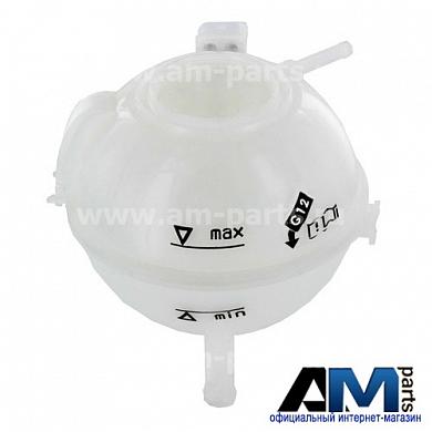 Бачок расширительный Skoda Octavia A7 6C0121407