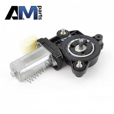 Двигатель стеклоподъемника задний левый БМВ 3 серии F30 67627341563