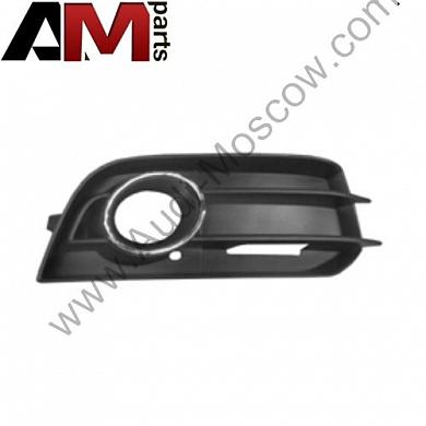 Решетка для Audi A1 8X 8X0807682A01CКупить оригинальную решетку Audi A1 8X 8X0807682A01C- Детали от дилера