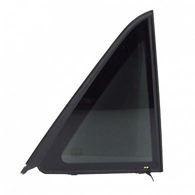 Стекло заднее левое (неподвижное) A1667301555 Mercedes GLE W166