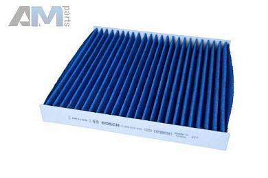 Фильтр салона BOSCH 0986628630 для Volkswagen Taos (2020-2023)