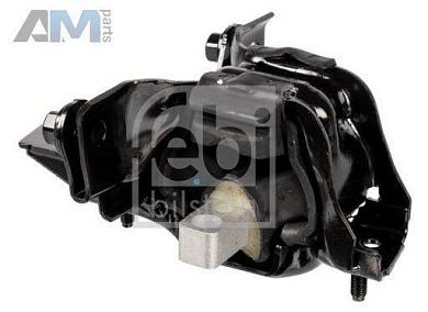 Опора двигателя FEBI (19908) на Skoda Octavia A7 (2013-2017) 1.6SRE (110/90л.с.)
