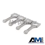 Комплект шатунов 06H198401D Volkswagen Touareg III (2018-2023) 2.0TFSI