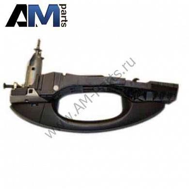 Скоба для Skoda Yeti 5L0837885BКупить скобу Skoda Yeti 5L0837885B- Выгодные условия