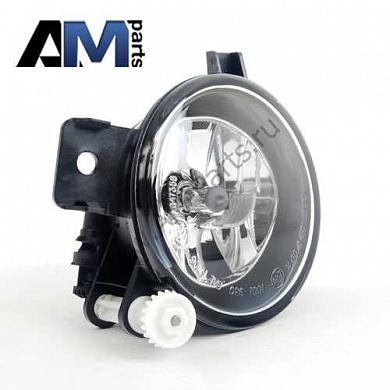 Правая противотуманная фара БМВ Х5 Е70 63177237434