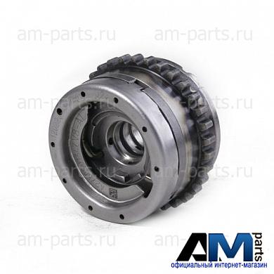 Механизм изменения фаз ГРМ A2780501347 Мерседес (выпуск) S500 435л.с.