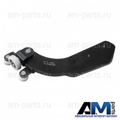 Каретка сдвижной двери (низ.) Mercedes Vito W639 A6397600500