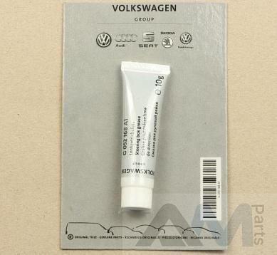 Смазка внутреннего ШРУСа для Volkswagen Caravelle T6 G052186A2
