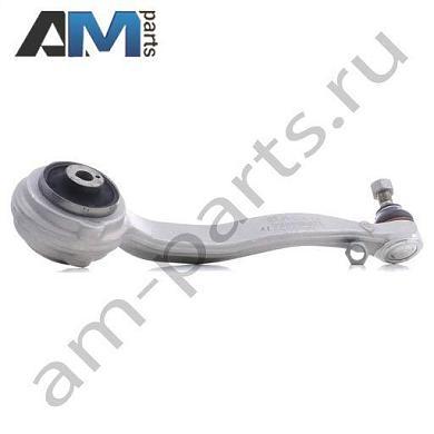Передний верхний правый рычаг LEMFORDER (2963403) на Mercedes C-klasse 2006-2015 III (W204)