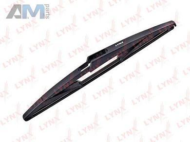 Щетка стеклоочистителя задняя LYNXauto на Mercedes ML W166 LR30C