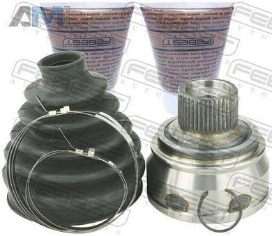 ШРУС наружный (1710A7) FEBEST Audi A4 (B8) 2008-2012