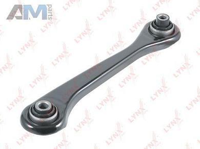 Рычаг подвески задний нижний левый LYNX для Golf Plus 2005-2014 C5032L