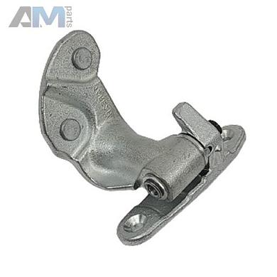 Петля двери задней нижняя левая на Mercedes GLE 2018-2025 A1677304500