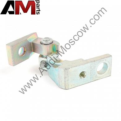 Шарнир двери для Audi A4 8E0831401BКупить оригинальный шарнир двери Audi A4 8E0831401B- Лучшие условия