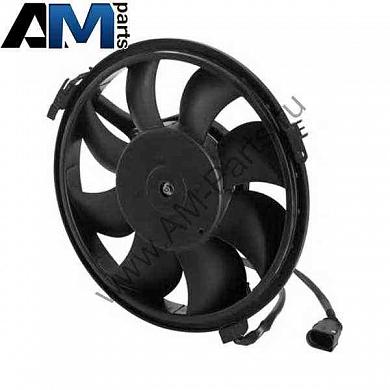 Вентилятор Пассат Б5 1.8T AWT J+P Group 1199105300