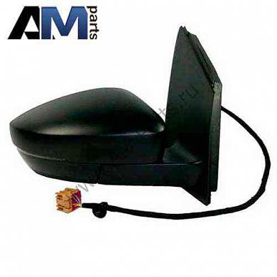 Корпус наружного зеркала для Volkswagen Polo sedan 6RU857508P9B9Купить оригинальную корпус наружного зеркала Volkswagen Polo sedan 6RU857508P9B9- Подходит для автомобилей на гарантии