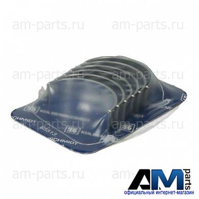 Вкладыши коленвала нижние 77975600 Мерседес W212 E250CGI 204л.с.