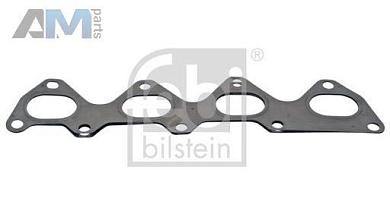 Прокладка выпускного коллектора FEBI (45740) на Volkswagen Passat B6 1.4 TSI (122 л.с.) CAXA