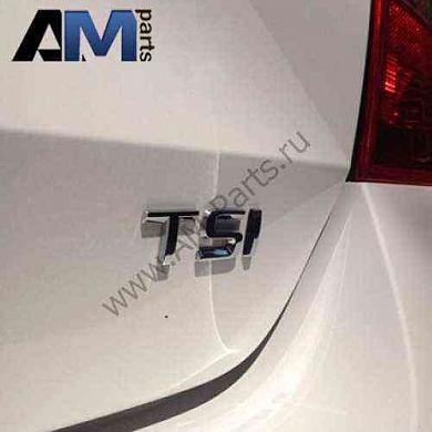 Надпись TSI Йети 3T0853687KYKY