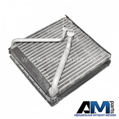 Испаритель кондиционера Volkswagen Polo 1.6SRE CWVA/CWVB 6Q0820103F