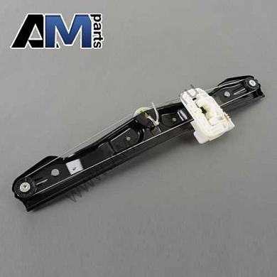 Задний правый стеклоподъемник BMW 3 серии F30 рестайлинг 51357281888