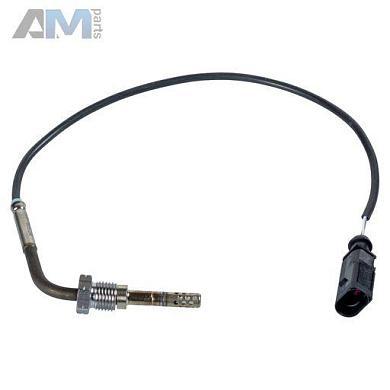 Датчик температуры отработанных газов (170462) FEBI для Audi A7 (4G) 2011-2018