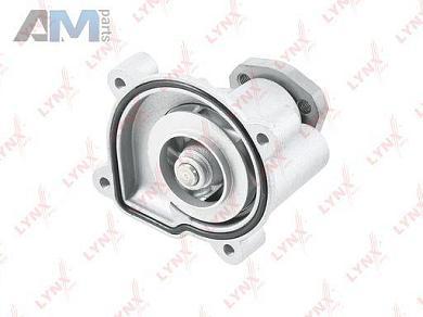 Насос системы охлаждения LYNX для Polo Sedan 1.6 (105 л.с.) CFNA CLSA CFNA CW-0171