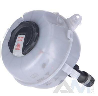 Расширительный бачок для Audi A7 (4K) 3.0TFSI 4K0121405AC