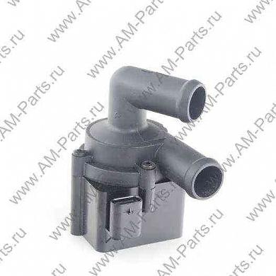 Дополнительный насос охлаждающей жидкости на Tiguan 2.0 TDI 5N0965561