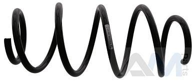 Передняя пружина (L07) SACHS (993373) Tiguan I (2012-2016)