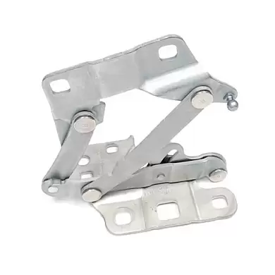 Петля капота правая Mercedes GLE-Coupe 2015-2019 A1668800128