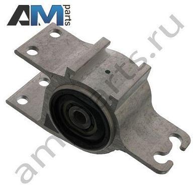 Опора рычага подвески (R) FEBI (40977) Mercedes GLA 2013-2019 (X156)