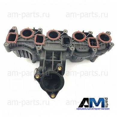 Коллектор впускной Фольксваген Гольф 6 1.6TDI (105 л.с.) 03L129711AL