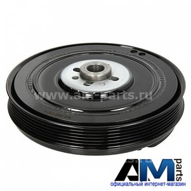 Шкив ремня INA для Crafter 2.5 TDI 544000210