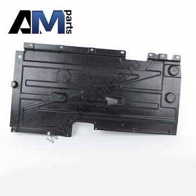 Защита днища центральная BMW X4 (F26) 51757213671