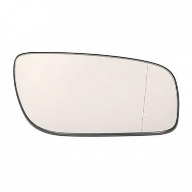 Зеркальный элемент правый A2118101021 Mercedes E-klasse W211