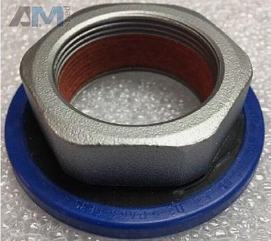 Ремкомплект закладной гайки 33127607158 для BMW X3 (G01) 2017-2024