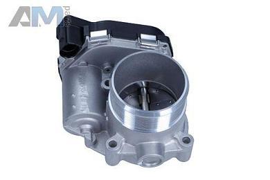 Блок дроссельной заслонки 89052 (Meat & Doria) для автомобилей VAGОформить заказ на блок дроссельной заслонки 89052 производства Meat & Doria для Фольксваген/Ауди/Шкода по специальной цене