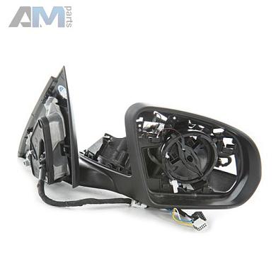 Зеркало правое основная часть Mercedes GLC X253 A2538101001