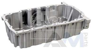 Масляный поддон FEBI (177060) Passat CC (2008-2018) 2.0TDI